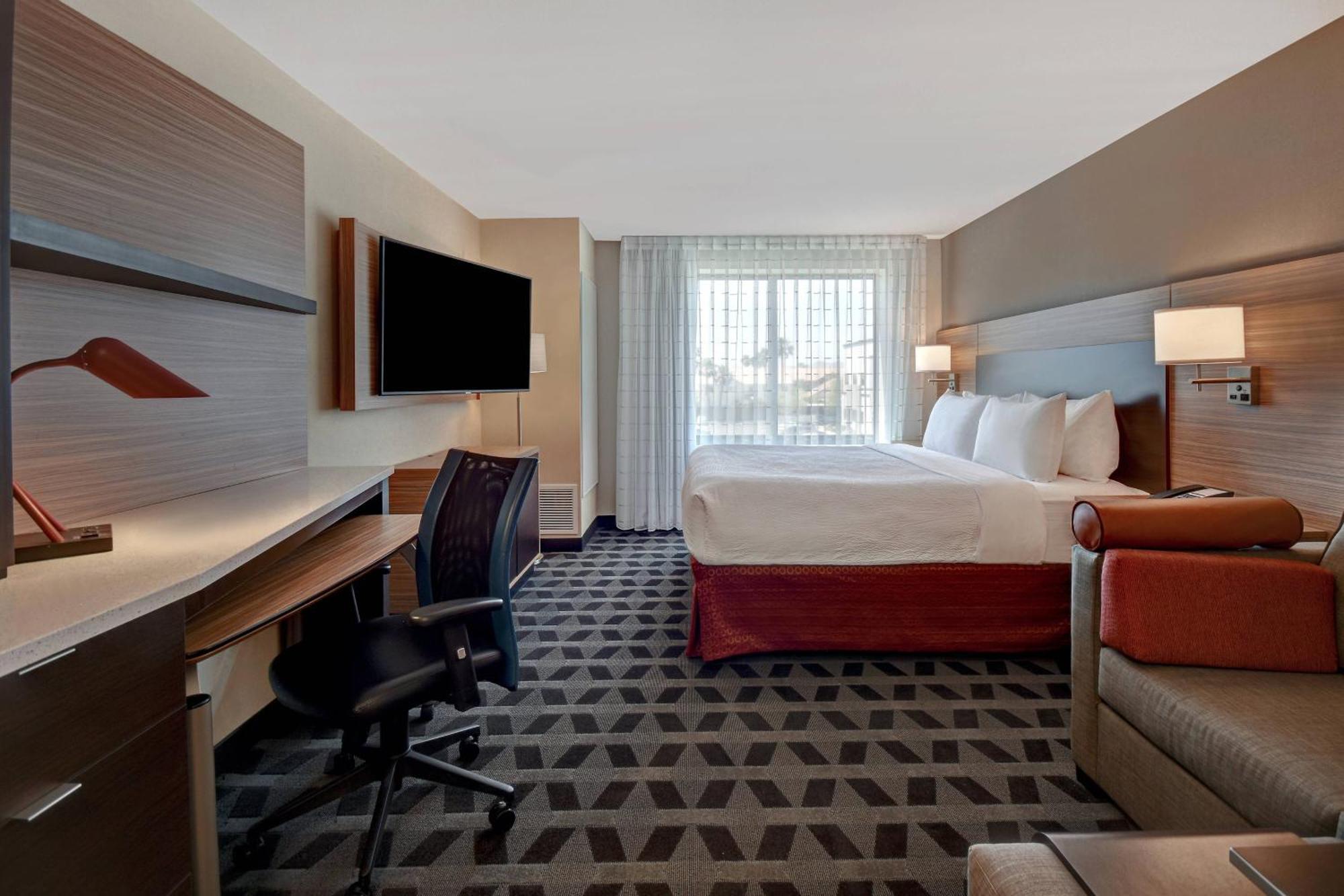 Towneplace Suites Las Vegas Airport South Luaran gambar