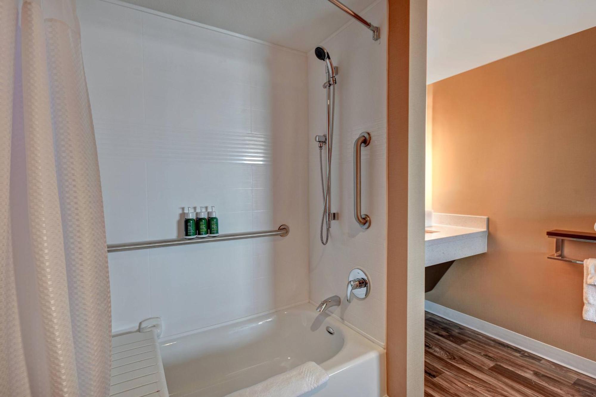 Towneplace Suites Las Vegas Airport South Luaran gambar