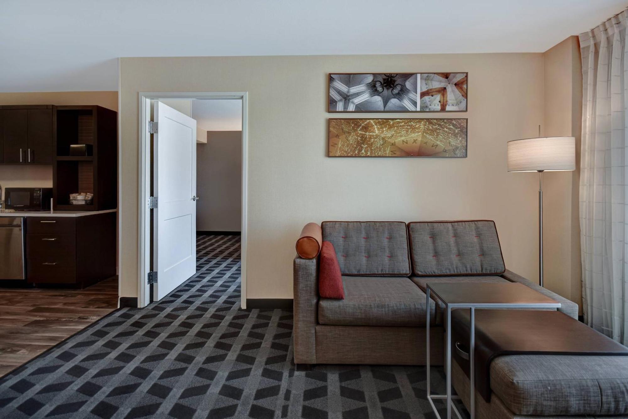 Towneplace Suites Las Vegas Airport South Luaran gambar