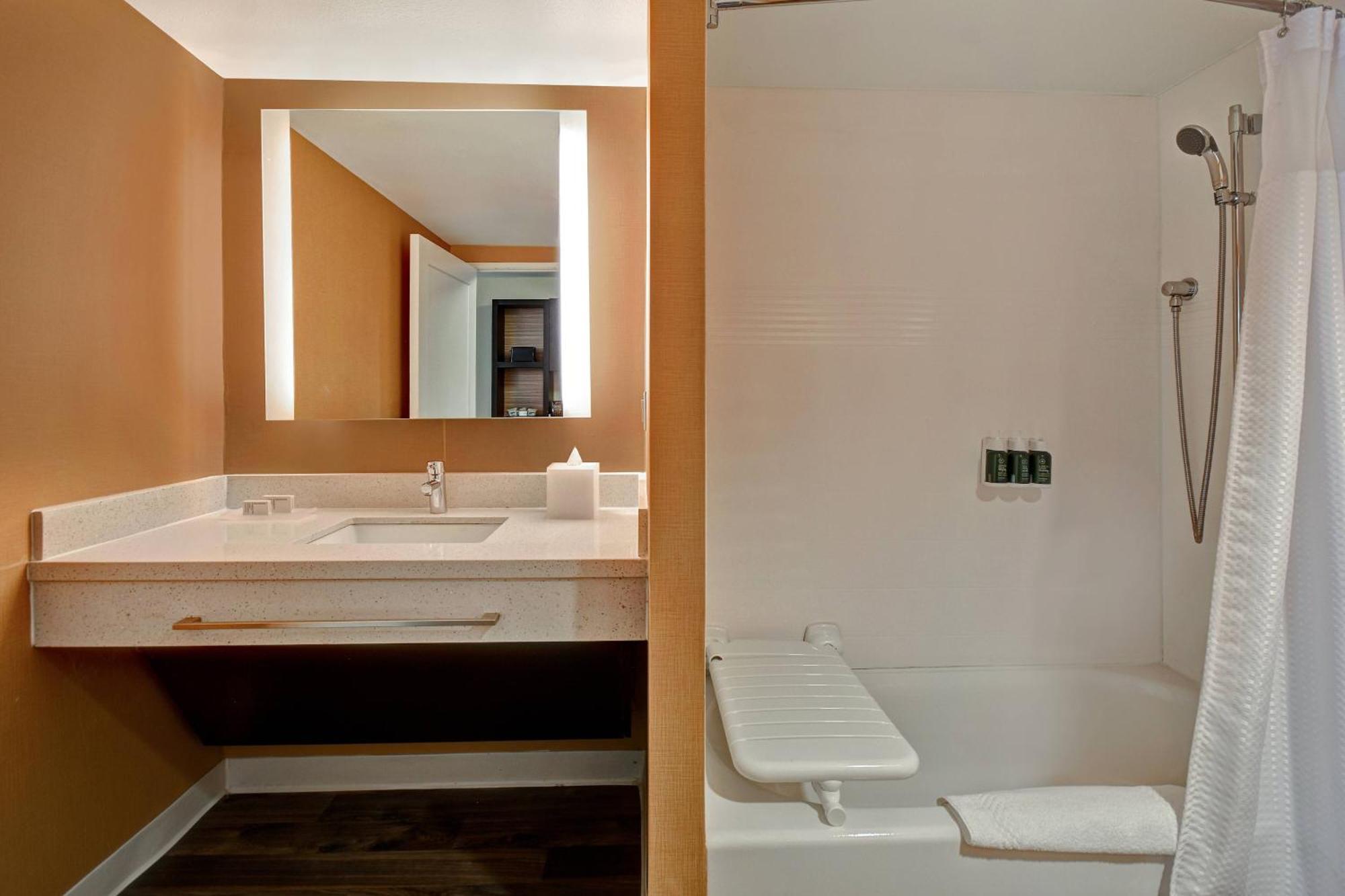 Towneplace Suites Las Vegas Airport South Luaran gambar