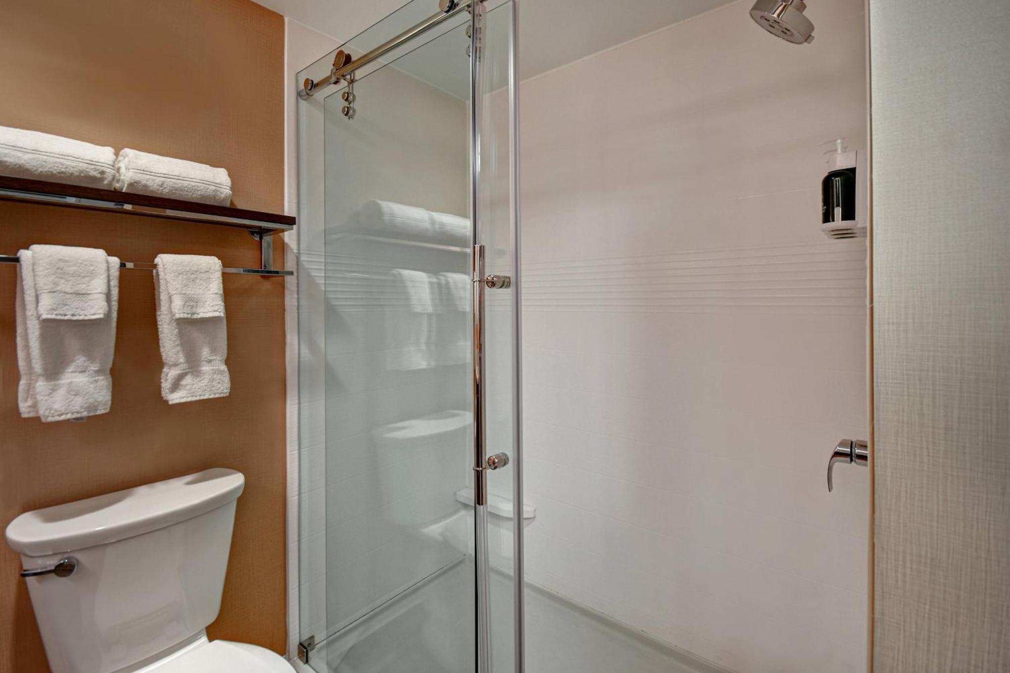 Towneplace Suites Las Vegas Airport South Luaran gambar