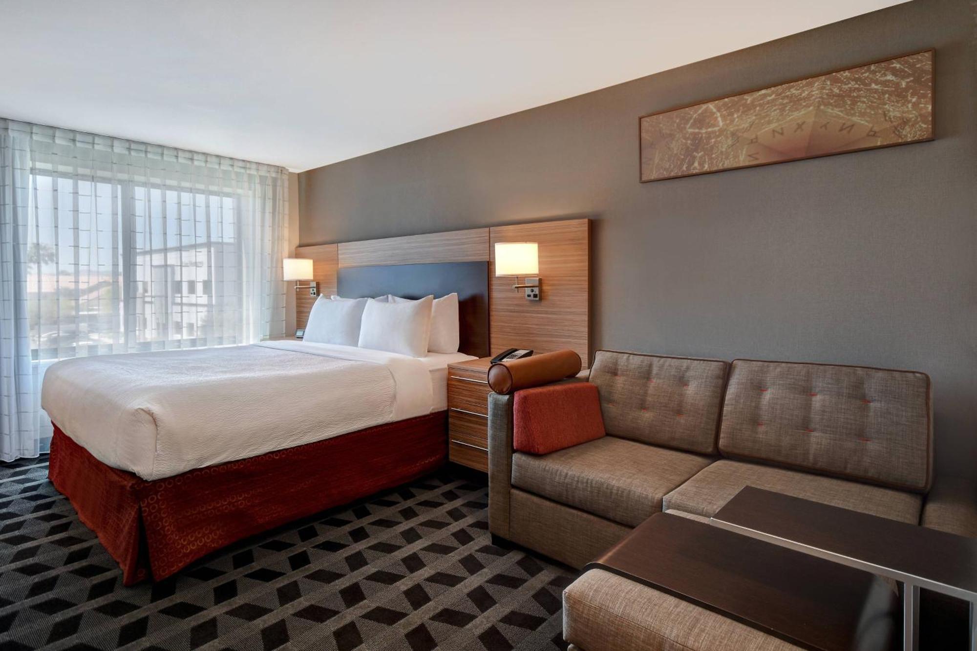 Towneplace Suites Las Vegas Airport South Luaran gambar