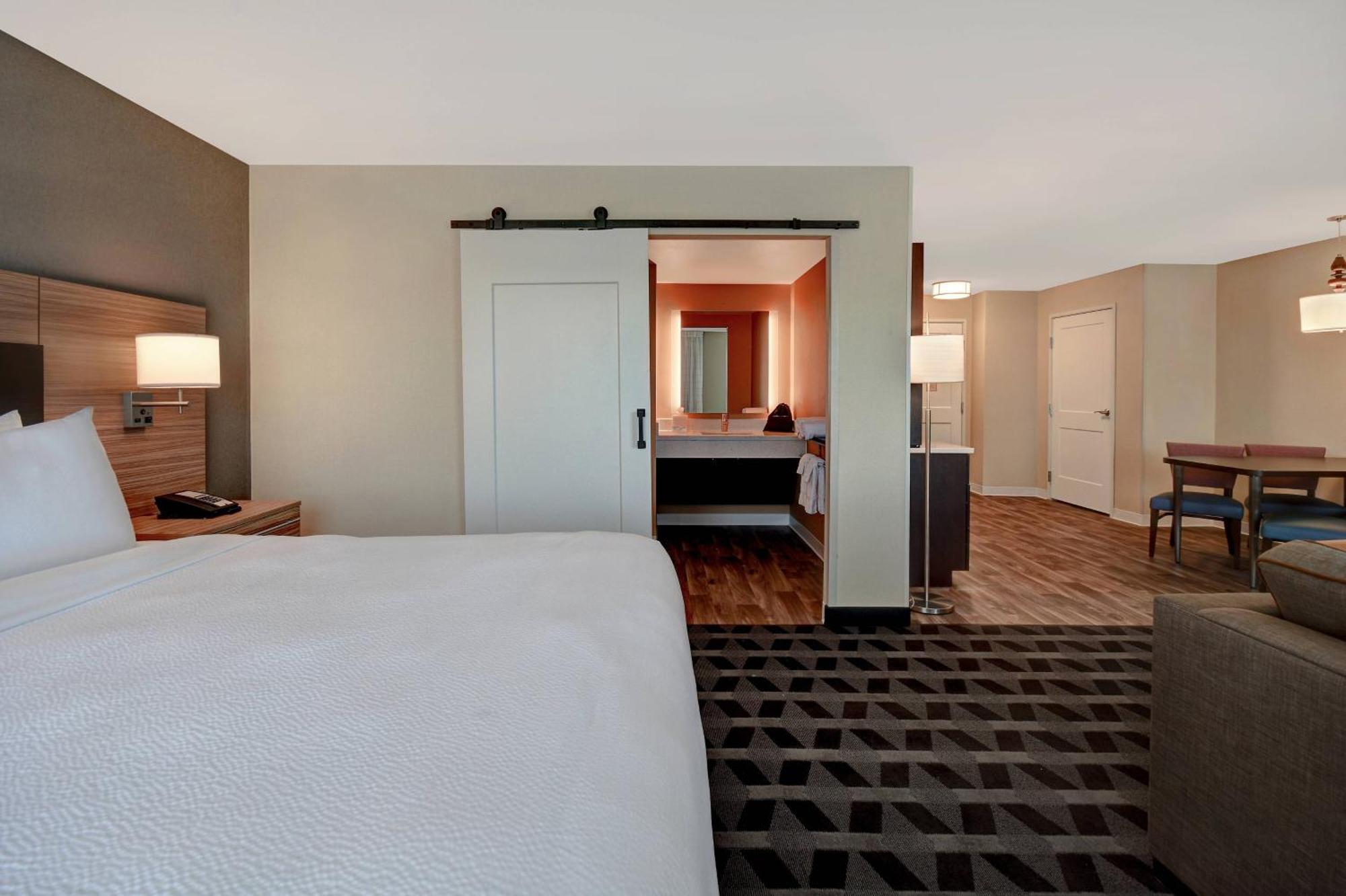Towneplace Suites Las Vegas Airport South Luaran gambar