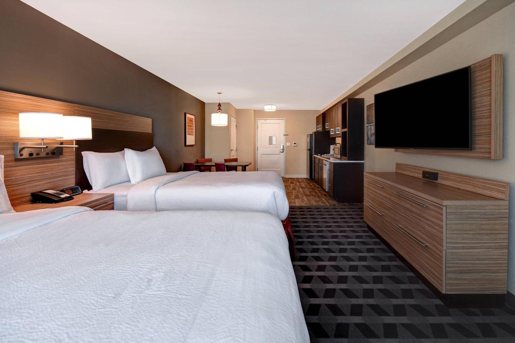 Towneplace Suites Las Vegas Airport South Luaran gambar