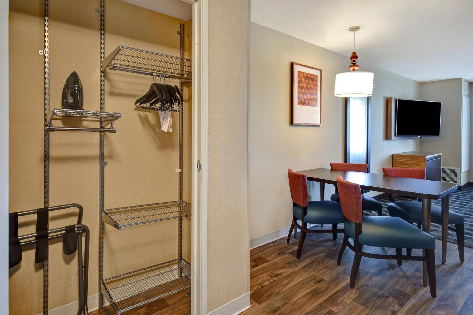 Towneplace Suites Las Vegas Airport South Luaran gambar