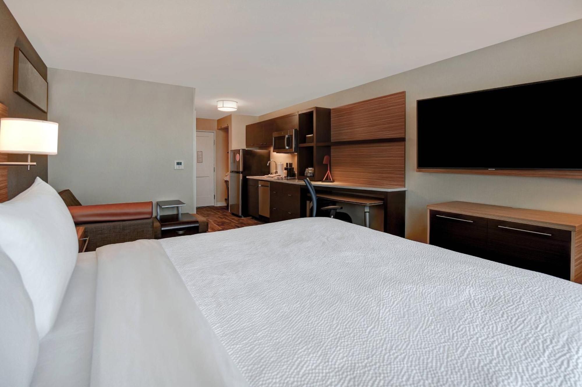 Towneplace Suites Las Vegas Airport South Luaran gambar