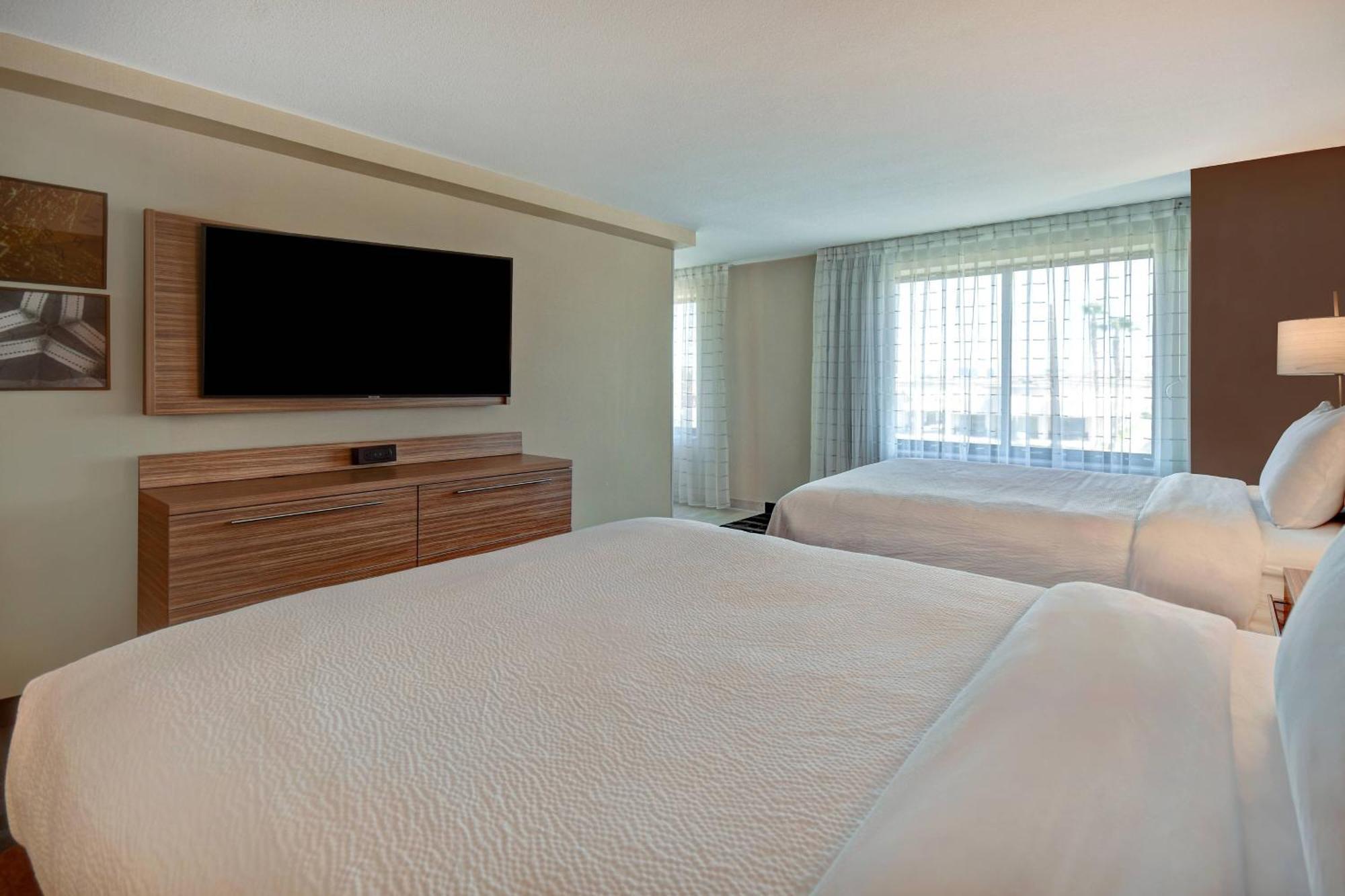Towneplace Suites Las Vegas Airport South Luaran gambar
