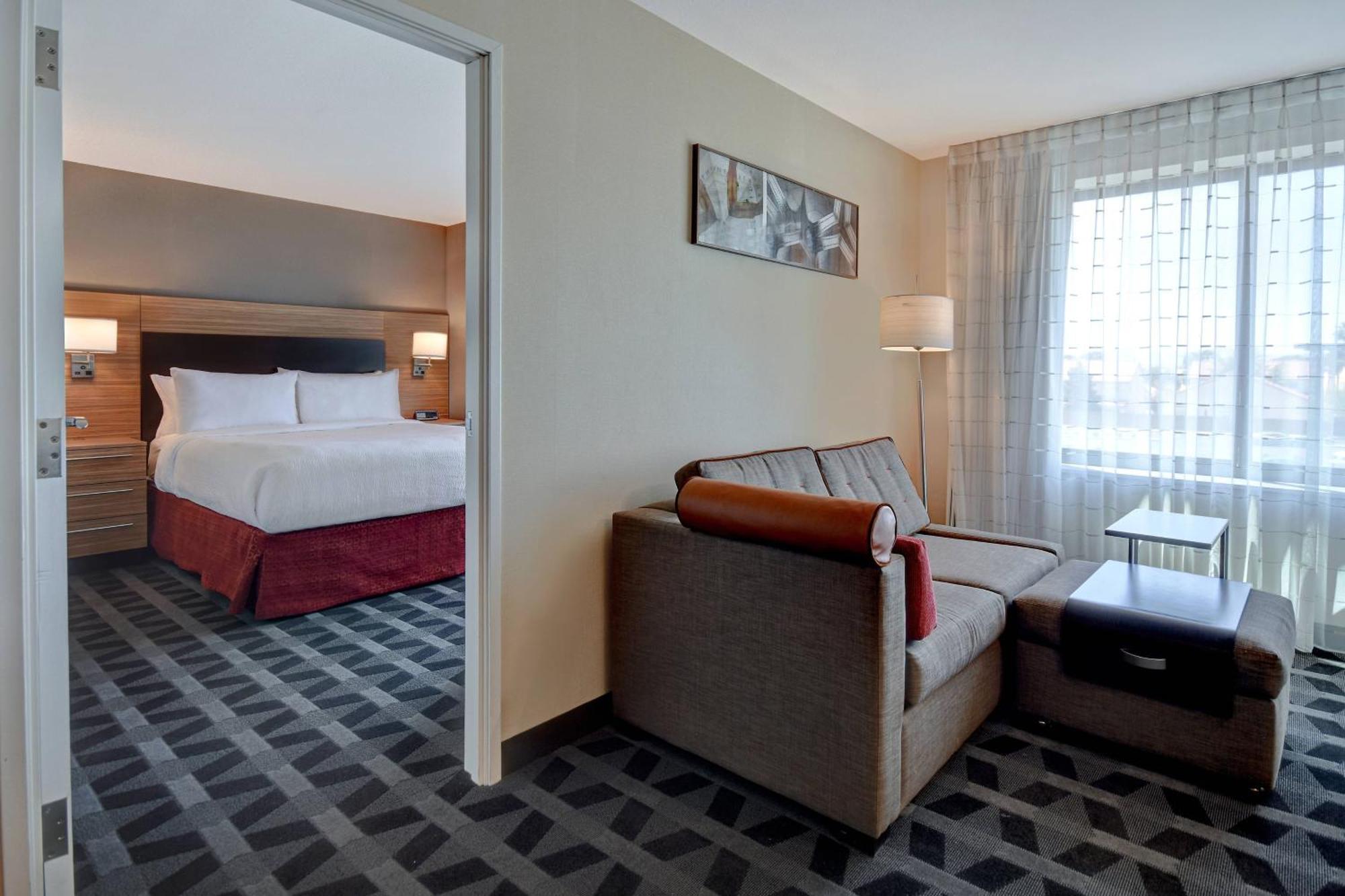Towneplace Suites Las Vegas Airport South Luaran gambar