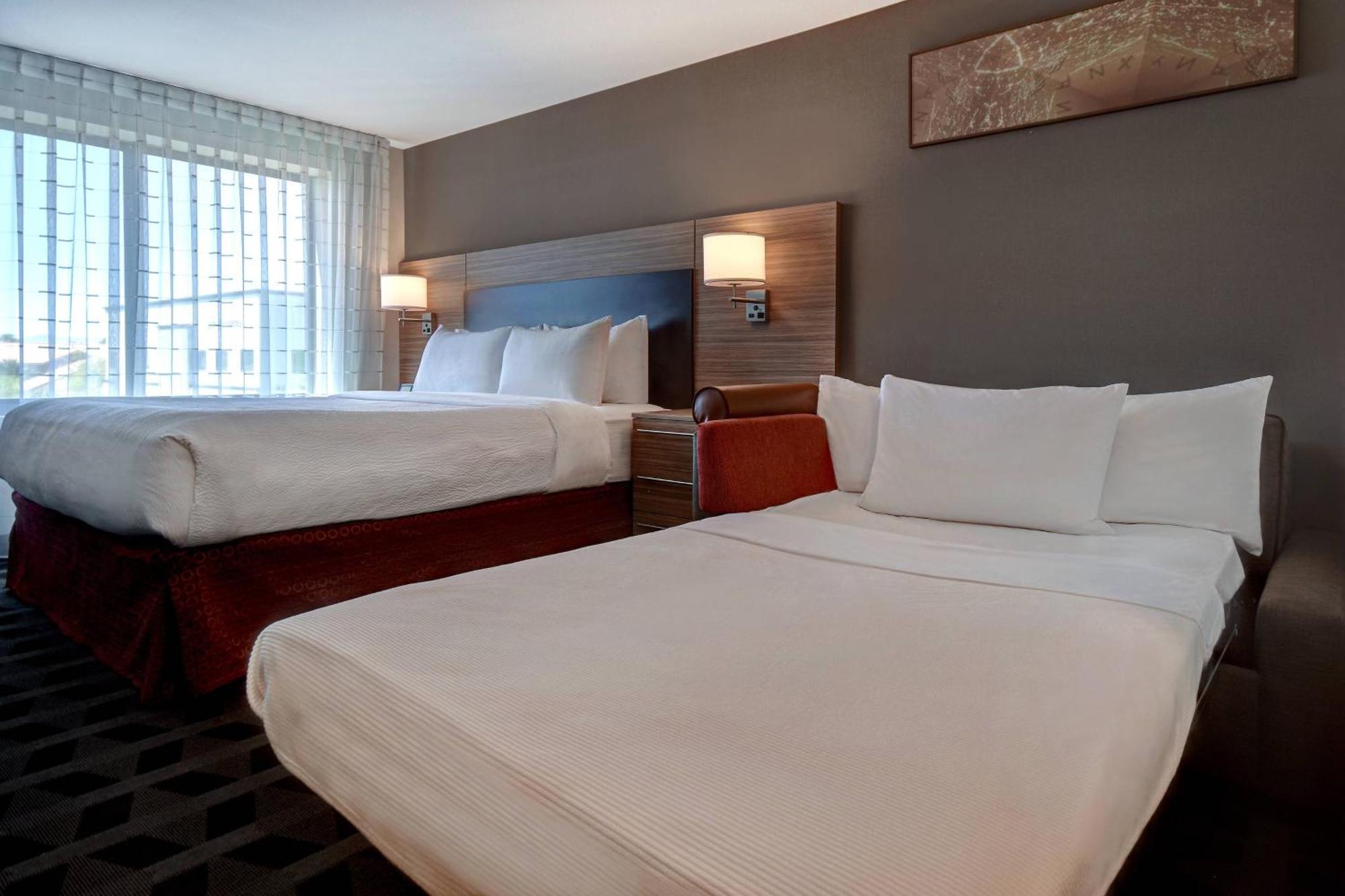 Towneplace Suites Las Vegas Airport South Luaran gambar