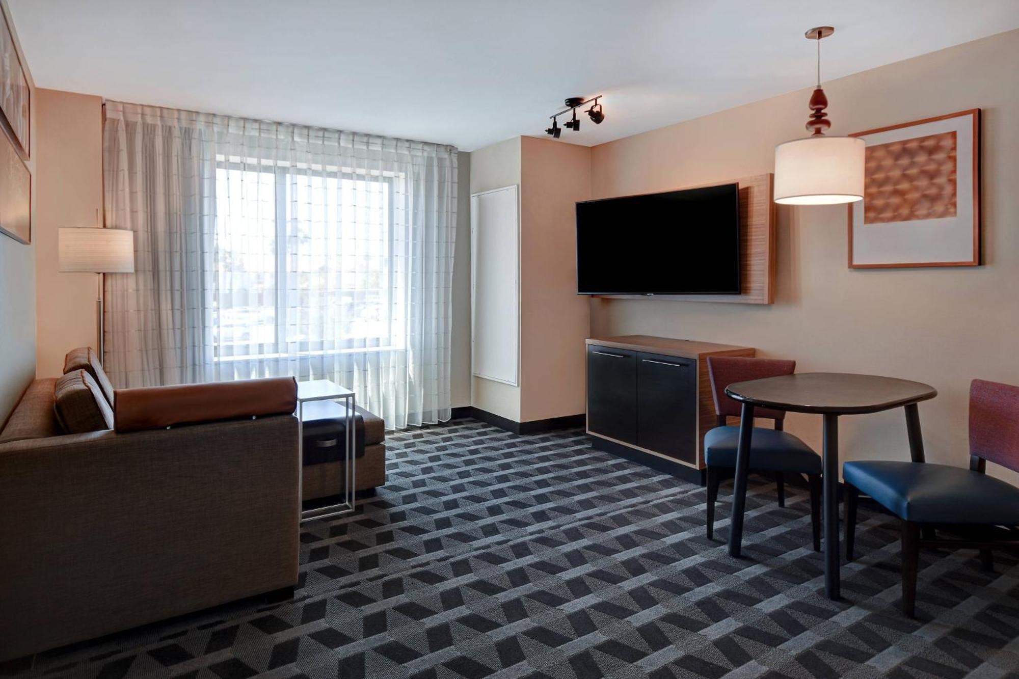 Towneplace Suites Las Vegas Airport South Luaran gambar