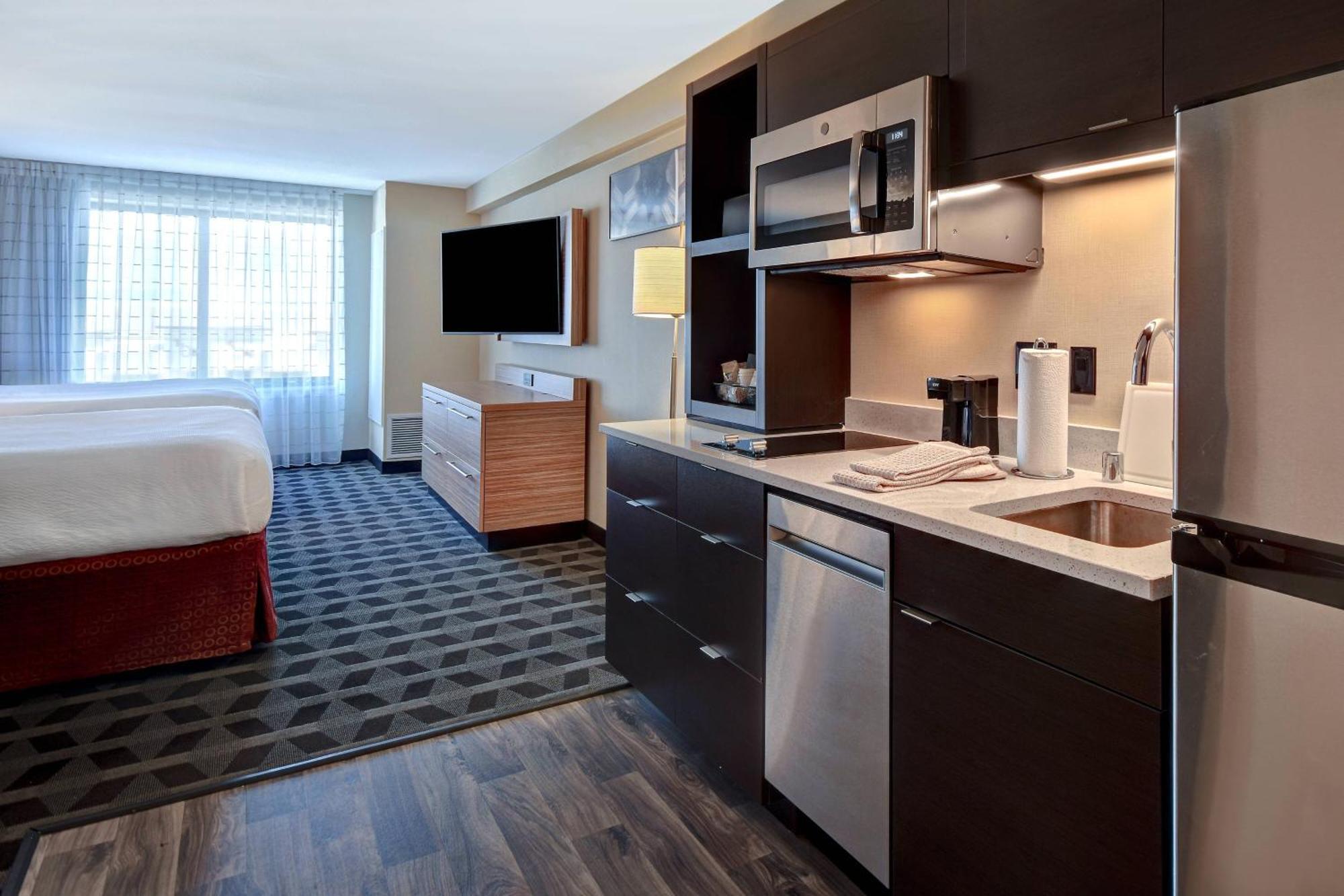 Towneplace Suites Las Vegas Airport South Luaran gambar