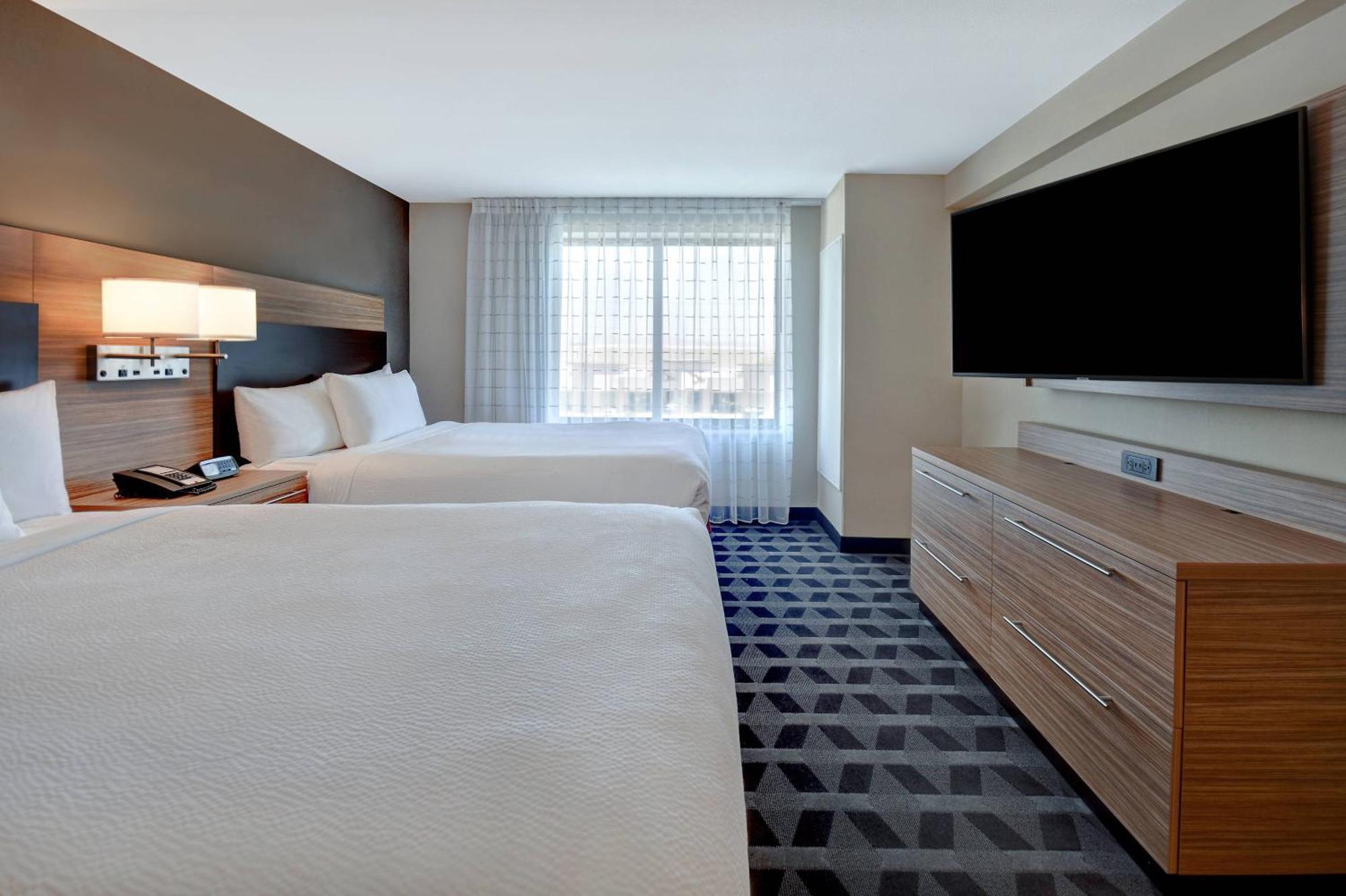 Towneplace Suites Las Vegas Airport South Luaran gambar