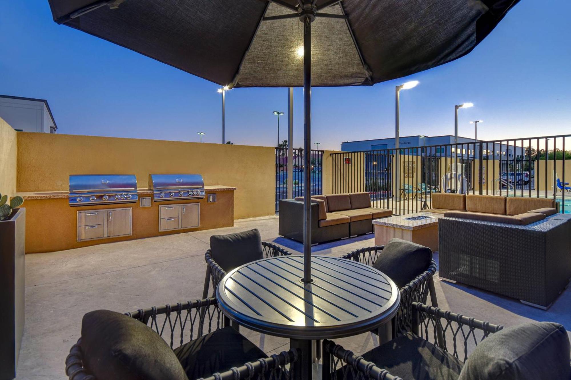 Towneplace Suites Las Vegas Airport South Luaran gambar