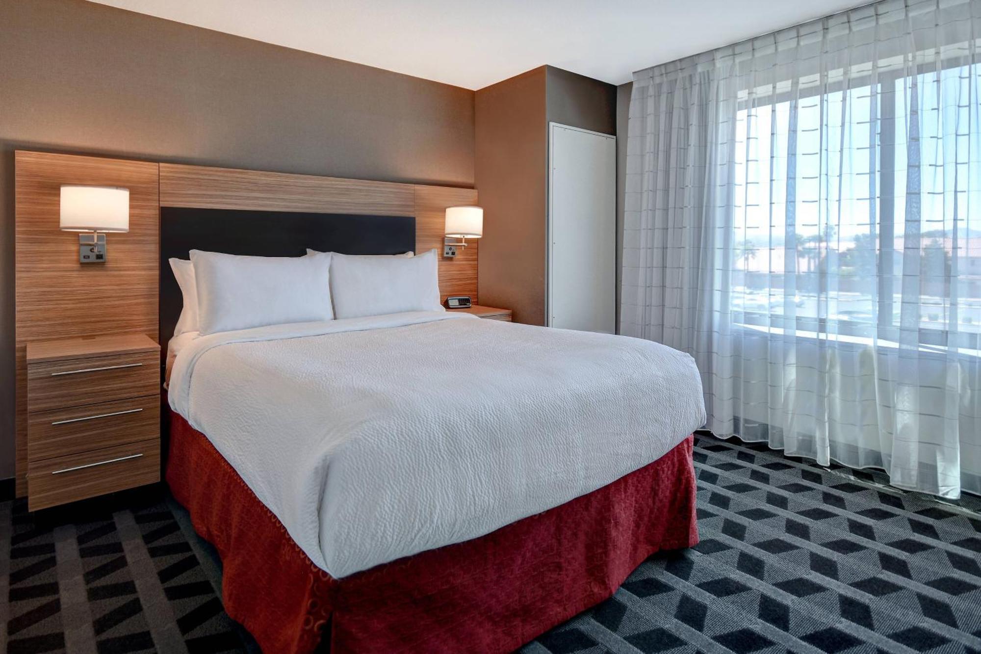 Towneplace Suites Las Vegas Airport South Luaran gambar