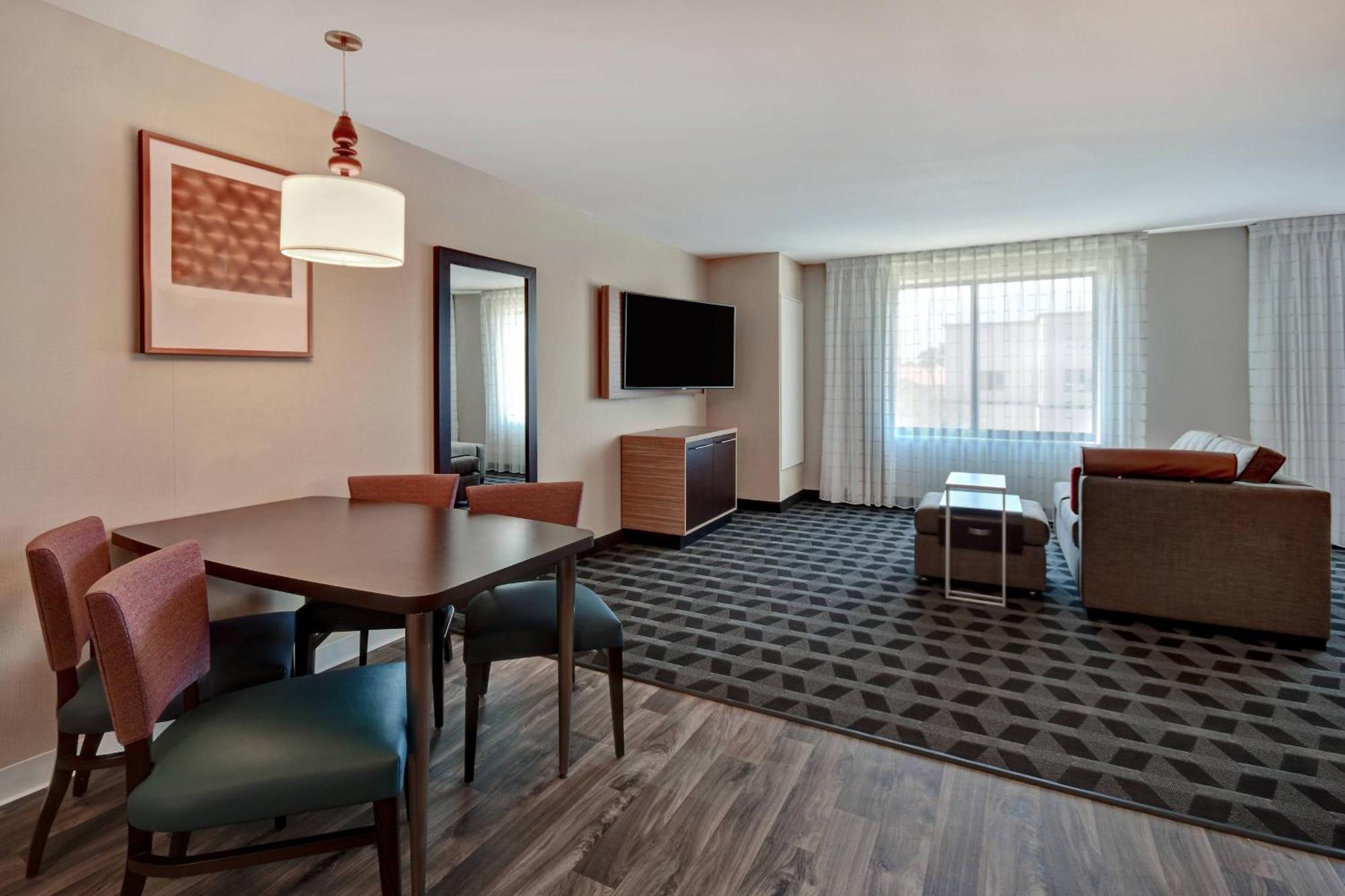 Towneplace Suites Las Vegas Airport South Luaran gambar