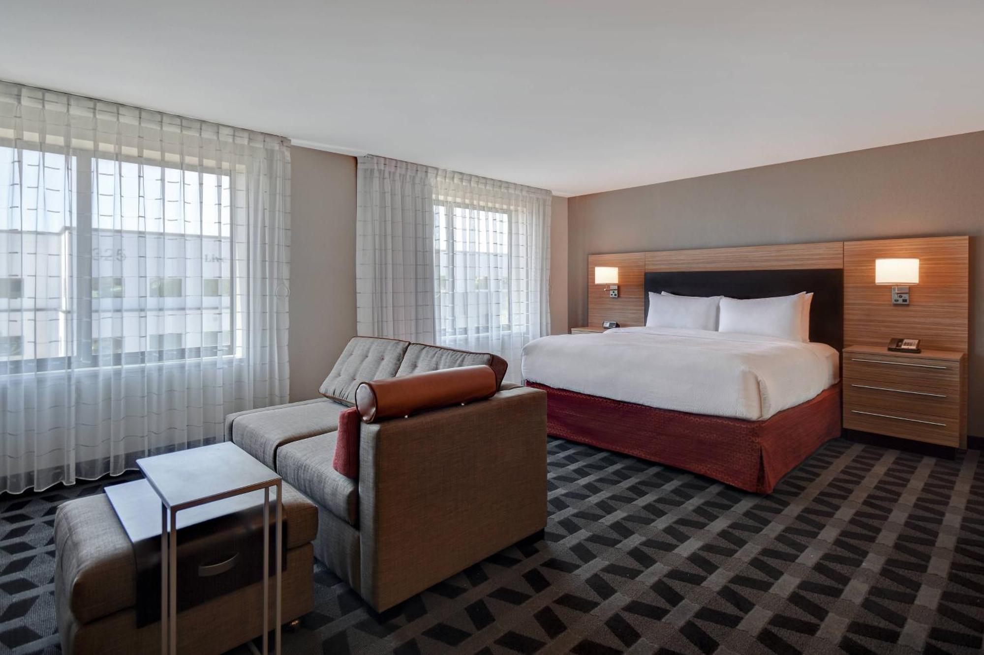 Towneplace Suites Las Vegas Airport South Luaran gambar